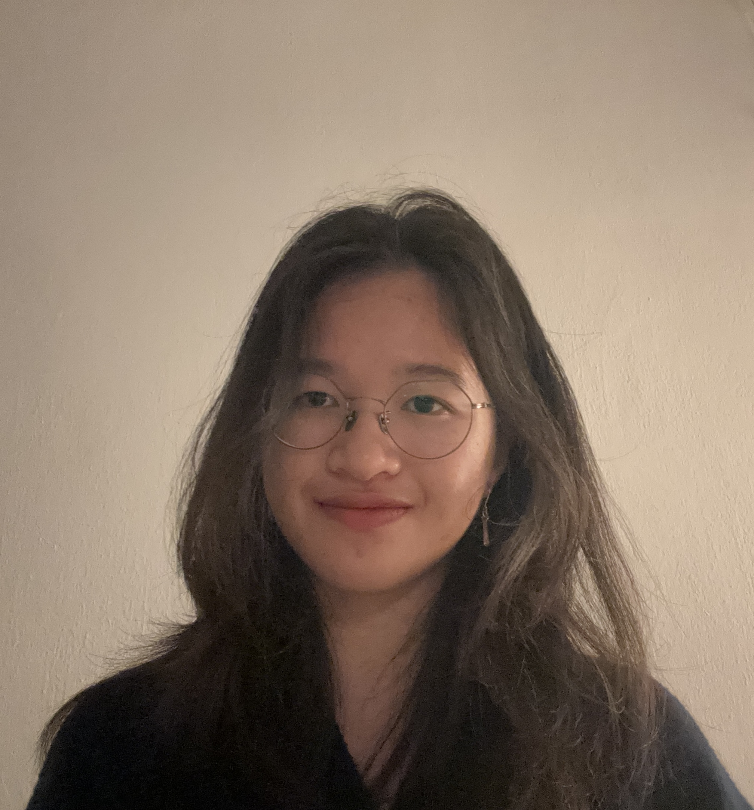 A photo of Tiffany Pek Yuan